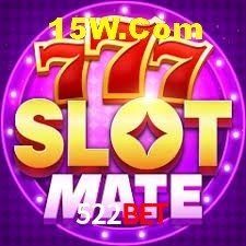 Casino Ao Vivo 522Bet