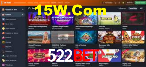 522Bet App