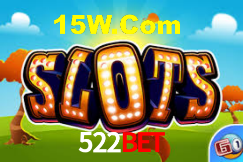 Interface do App 522Bet