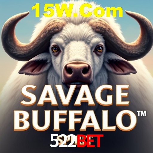 Apostas de Futebol 522Bet