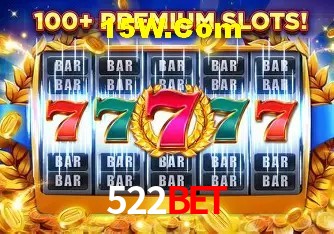 Casino Ao Vivo 522Bet