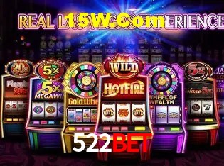 Promoção Relâmpago 522Bet