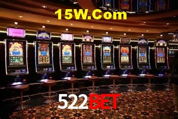 Ofertas Exclusivas 522Bet
