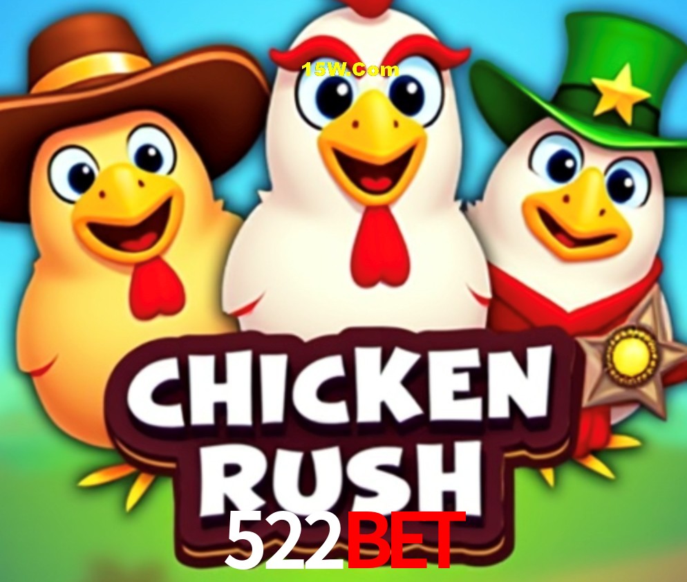 Diretório de Jogos 522Bet