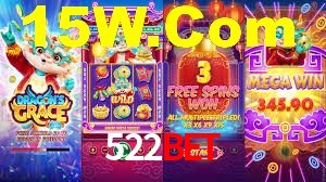 522Bet: Jogos de Caça-Níqueis-Altas Recompensas, Roleta-Velocidade, Blackjack-Desafios Máximos