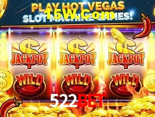 Segurança 2FA 522Bet