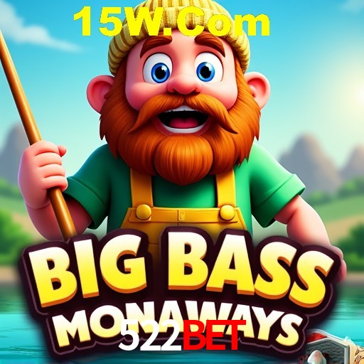 Desvendando o Mundo dos Jogos Virtuais na 522Bet