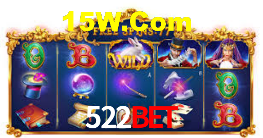 522Bet