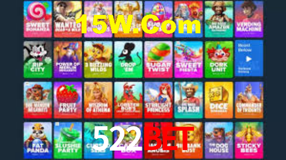 522Bet App