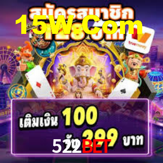 522Bet Vip