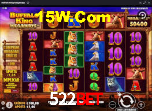 522Bet Vip