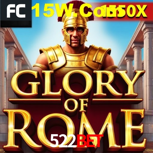 Interface do App 522Bet