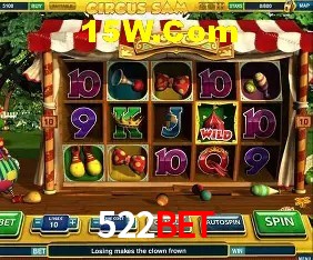 Tecnologia da Plataforma 522Bet