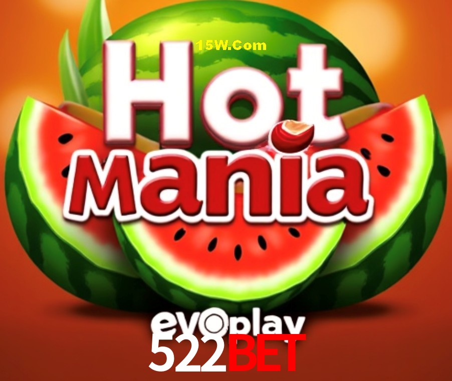 Jogos de Slot 522Bet